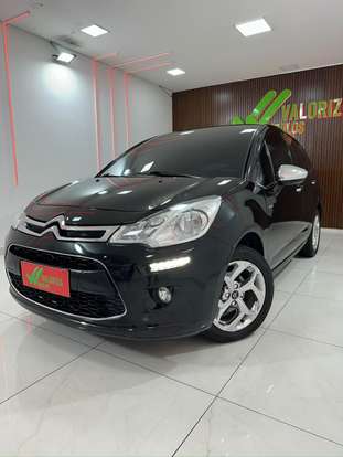 CITROËN-C3-2013