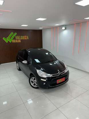 CITROËN-C3-2013
