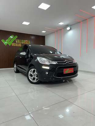 CITROËN-C3-2013
