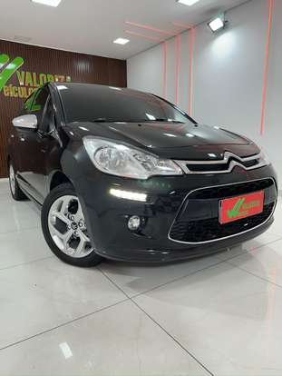 CITROËN-C3-2013