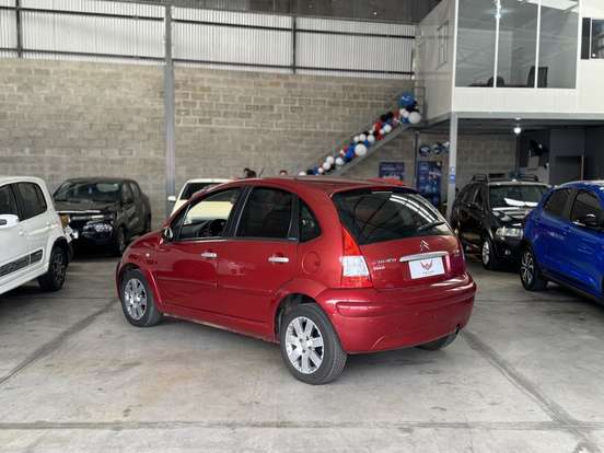 CITROËN-C3-2011