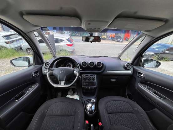 CITROËN-C3-2013