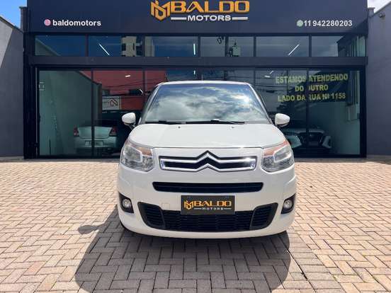CITROËN-C3-2013