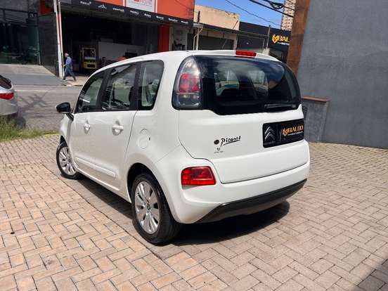 CITROËN-C3-2013