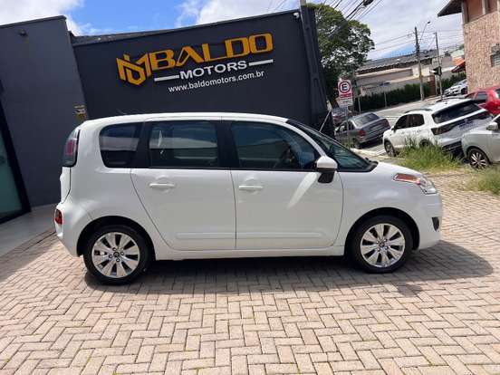 CITROËN-C3-2013