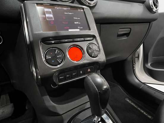 CITROËN-C3-1.6 TENDANCE 16V FLEX 4P AUTOMÁTICO CITROËN-C3-2016