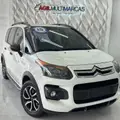 CITROËN C3 1.6 TENDANCE 16V FLEX 4P AUTOMÁTICO CITROËN C3 1.6 TENDANCE 16V FLEX 4P AUTOMÁTICO