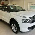 CITROËN C3 AIRCROSS 1.0 TURBO 200 FLEX FEEL 7L CVT CITROËN C3 AIRCROSS 1.0 TURBO 200 FLEX FEEL 7L CVT