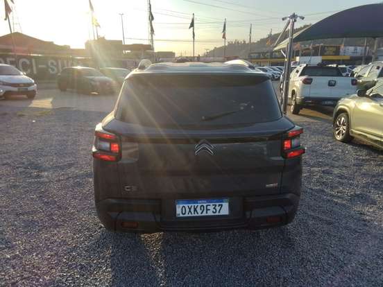 CITROËN-C3 AIRCROSS-2024