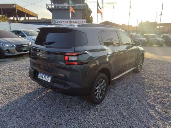 CITROËN-C3 AIRCROSS-2024