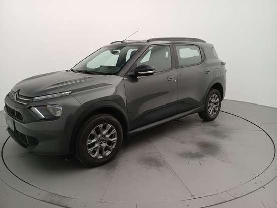 CITROËN-C3 AIRCROSS-2024