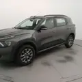 CITROËN C3 AIRCROSS 1.0 TURBO 200 FLEX FEEL CVT CITROËN C3 AIRCROSS 1.0 TURBO 200 FLEX FEEL CVT