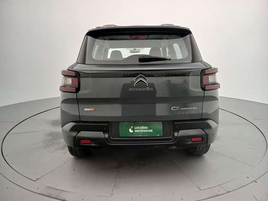 CITROËN-C3 AIRCROSS-2024