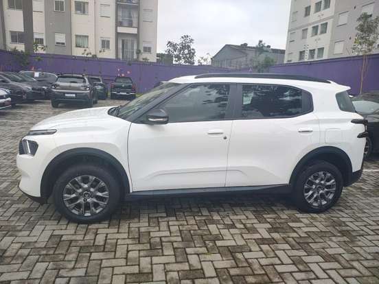 CITROËN-C3 AIRCROSS-2025