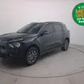 CITROËN C3 AIRCROSS 1.0 TURBO 200 FLEX FEEL PACK 7L CVT CITROËN C3 AIRCROSS 1.0 TURBO 200 FLEX FEEL PACK 7L CVT