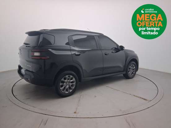 CITROËN-C3 AIRCROSS-2025