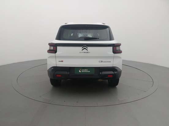 CITROËN-C3 AIRCROSS-2025