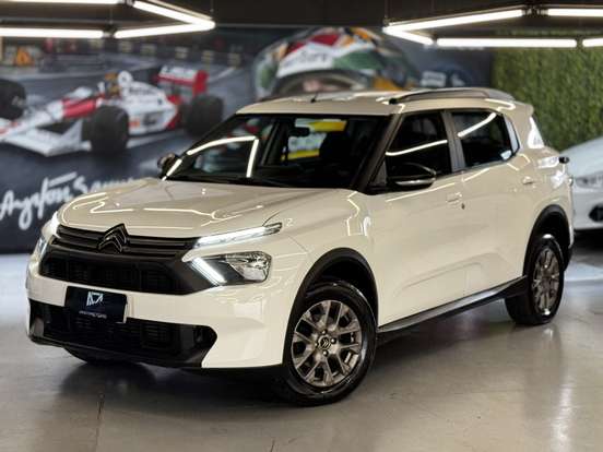 CITROËN-C3 AIRCROSS-2024