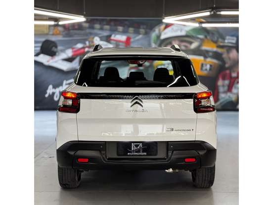CITROËN-C3 AIRCROSS-2024