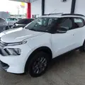 CITROËN C3 AIRCROSS 1.0 TURBO 200 FLEX FEEL PACK 7L CVT CITROËN C3 AIRCROSS 1.0 TURBO 200 FLEX FEEL PACK 7L CVT