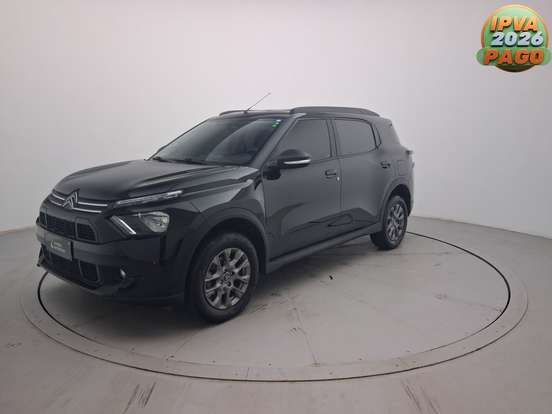 CITROËN-C3 AIRCROSS-2025