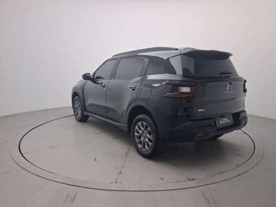 CITROËN-C3 AIRCROSS-2025