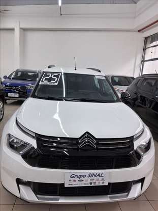 CITROËN-C3 AIRCROSS-2024