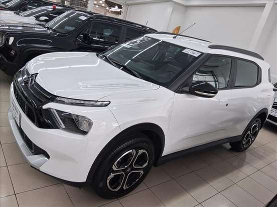 CITROËN-C3 AIRCROSS-2024