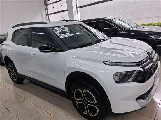 CITROËN-C3 AIRCROSS-2024
