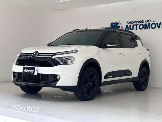 CITROËN-C3 AIRCROSS-2024