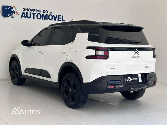 CITROËN-C3 AIRCROSS-2024