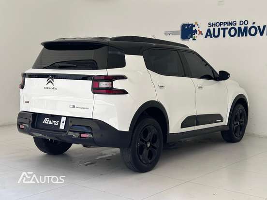 CITROËN-C3 AIRCROSS-2024