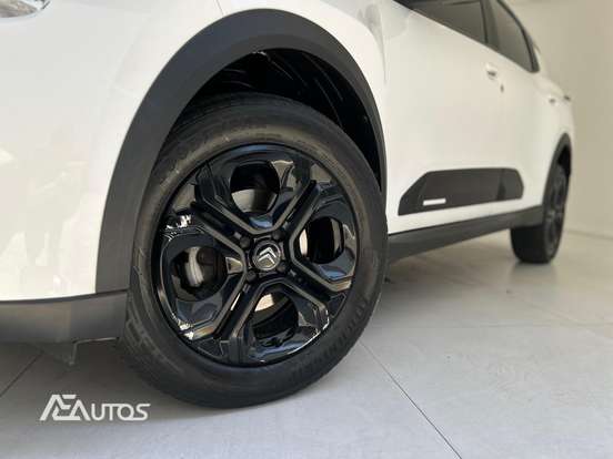 CITROËN-C3 AIRCROSS-2024