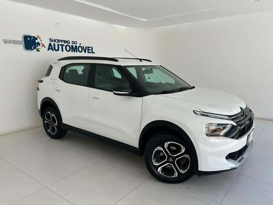CITROËN-C3 AIRCROSS-2024
