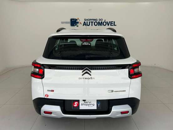 CITROËN-C3 AIRCROSS-2024