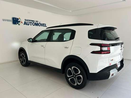 CITROËN-C3 AIRCROSS-2024