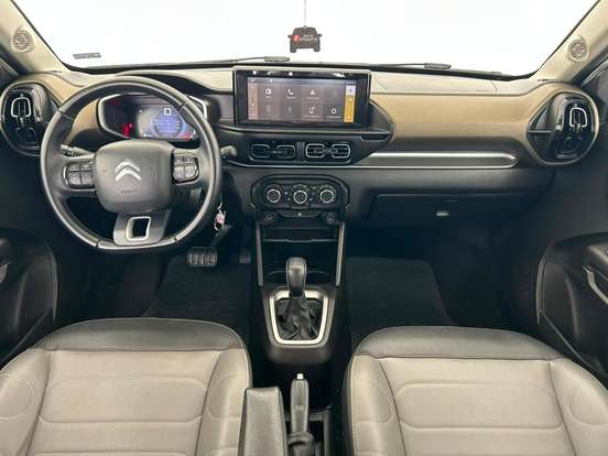CITROËN-C3 AIRCROSS-2024