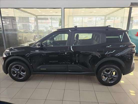 CITROËN-C3 AIRCROSS-1.0 TURBO 200 FLEX XTR 7L CVT CITROËN-C3 AIRCROSS-2025