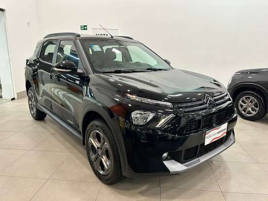 CITROËN-C3 AIRCROSS-2026