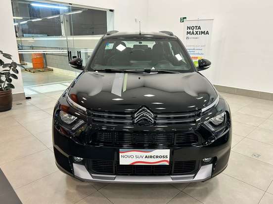 CITROËN-C3 AIRCROSS-2026