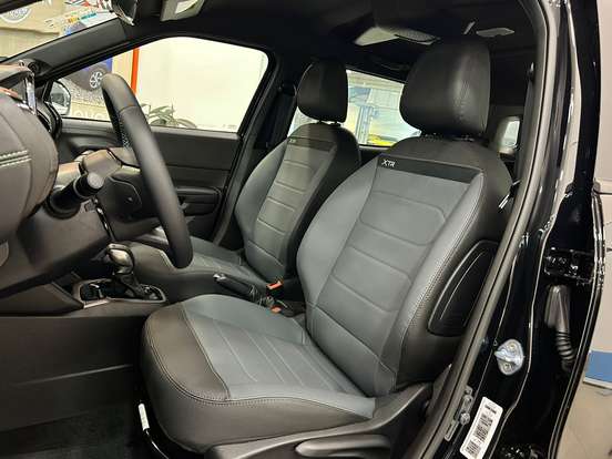 CITROËN-C3 AIRCROSS-2026