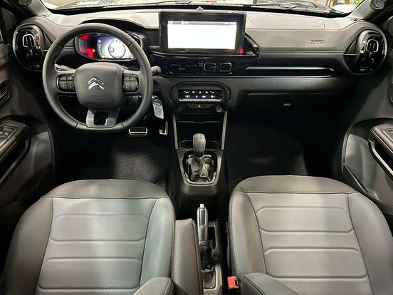 CITROËN-C3 AIRCROSS-2026