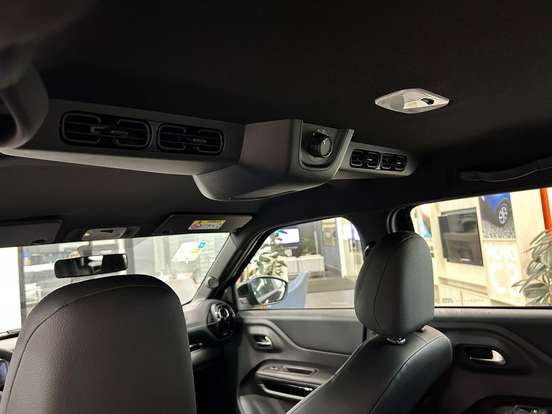 CITROËN-C3 AIRCROSS-1.0 TURBO 200 FLEX XTR 7L CVT CITROËN-C3 AIRCROSS-2026