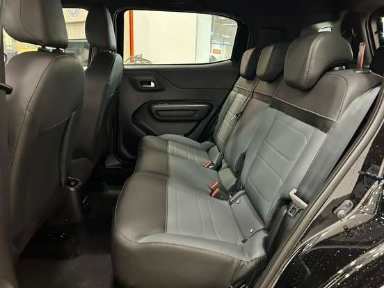 CITROËN-C3 AIRCROSS-1.0 TURBO 200 FLEX XTR 7L CVT CITROËN-C3 AIRCROSS-2026