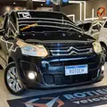 CITROËN C3 PICASSO 1.6 FLEX GLX MANUAL CITROËN C3 PICASSO 1.6 FLEX GLX MANUAL