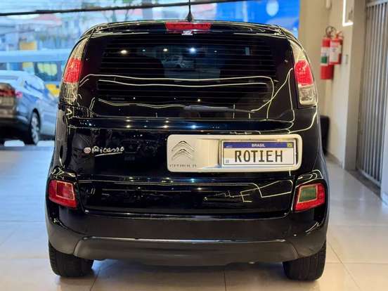 CITROËN-C3 PICASSO-2011
