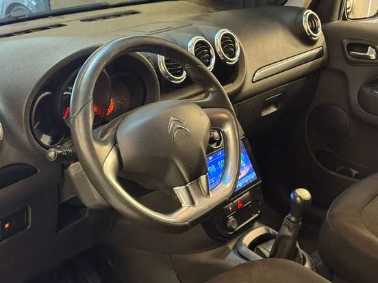 CITROËN-C3 PICASSO-2011
