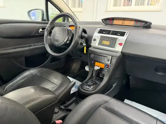 CITROËN-C4-2010