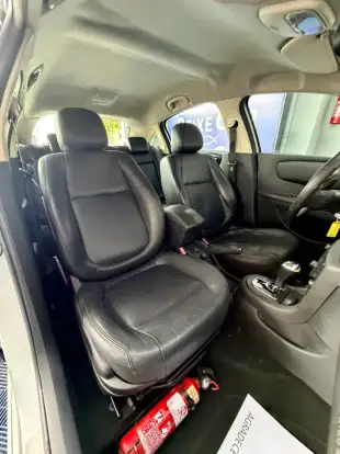 CITROËN-C4-2010