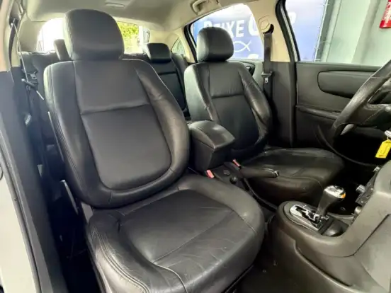 CITROËN-C4-2.0 EXCLUSIVE PALLAS 16V FLEX 4P AUTOMÁTICO CITROËN-C4-2010